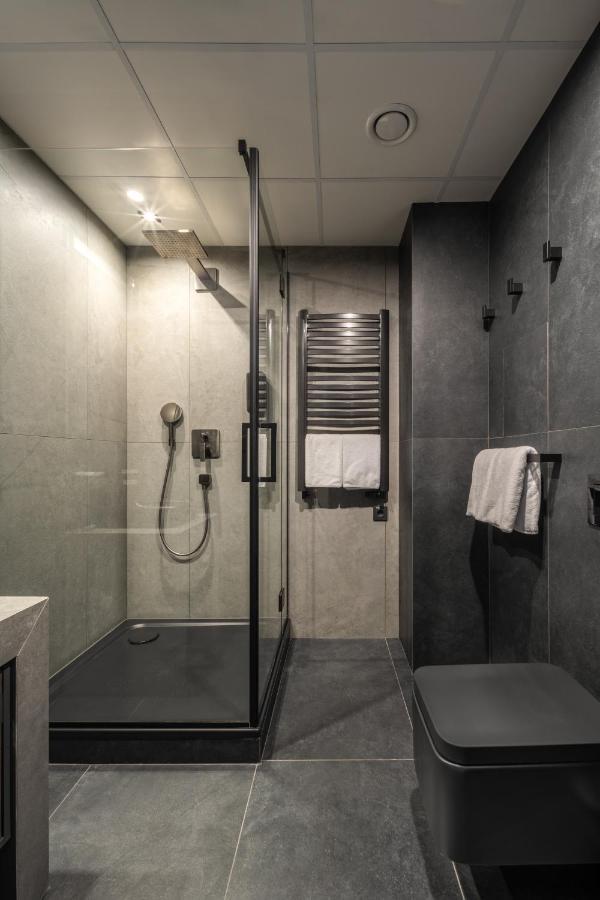 City Inn Lviv Smart Hotel Vynnyky Exterior photo