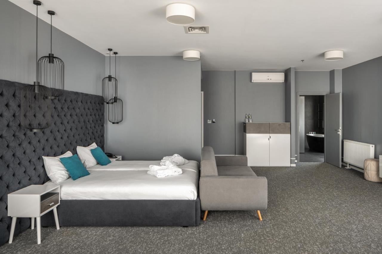 City Inn Lviv Smart Hotel Vynnyky Exterior photo