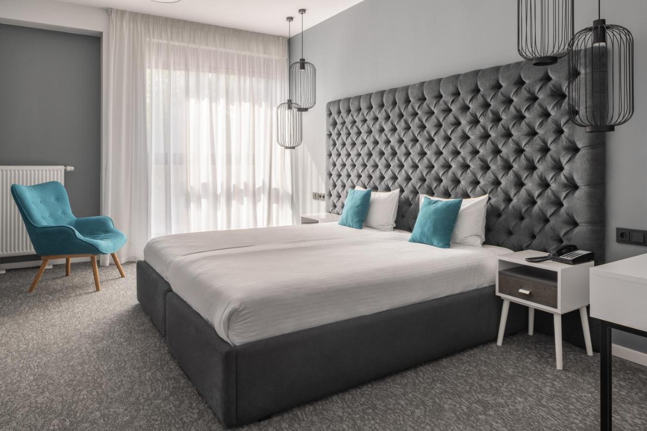 City Inn Lviv Smart Hotel Vynnyky Exterior photo