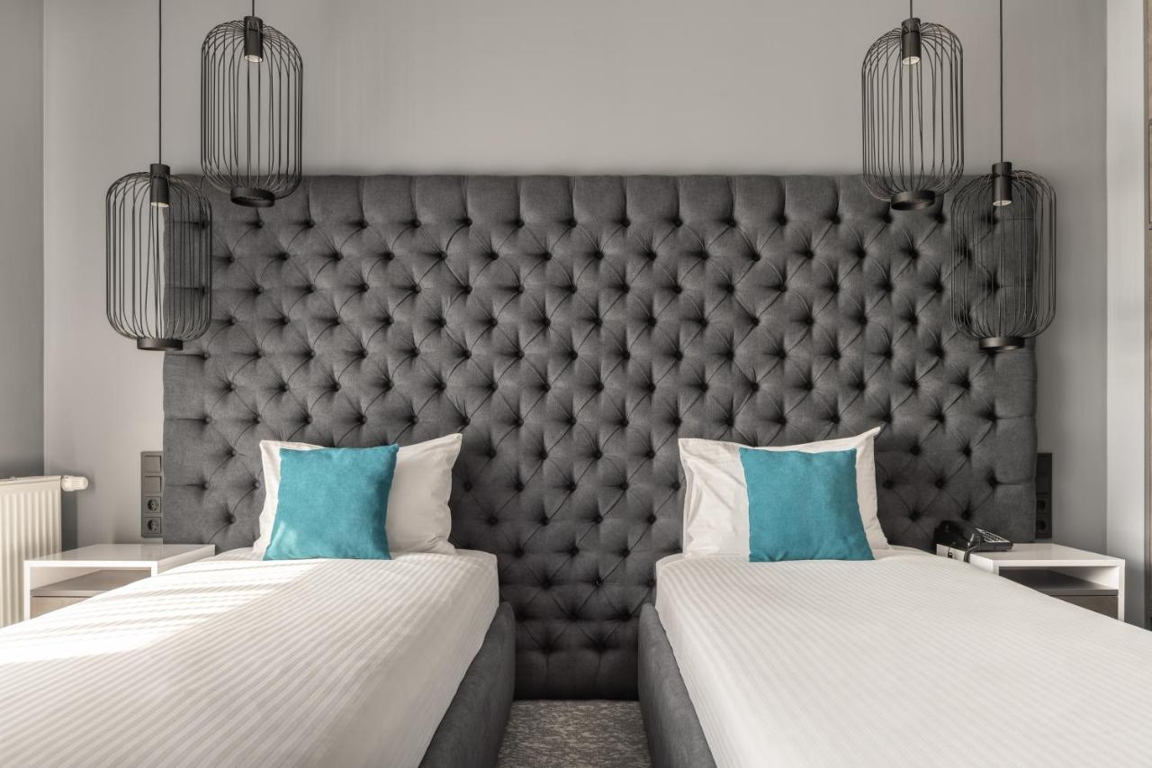 City Inn Lviv Smart Hotel Vynnyky Exterior photo