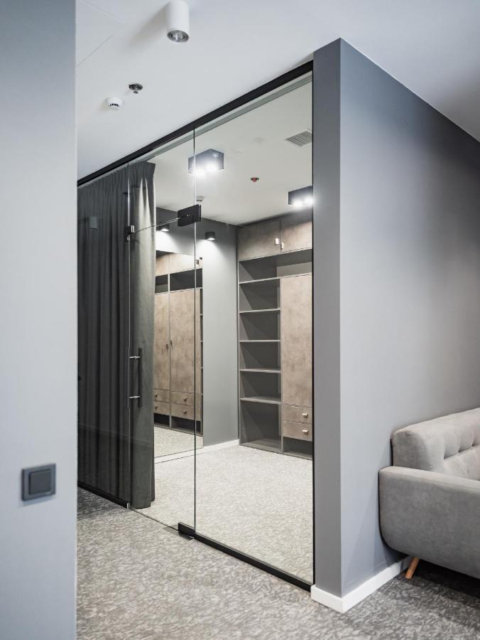 City Inn Lviv Smart Hotel Vynnyky Exterior photo